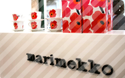 marimekko